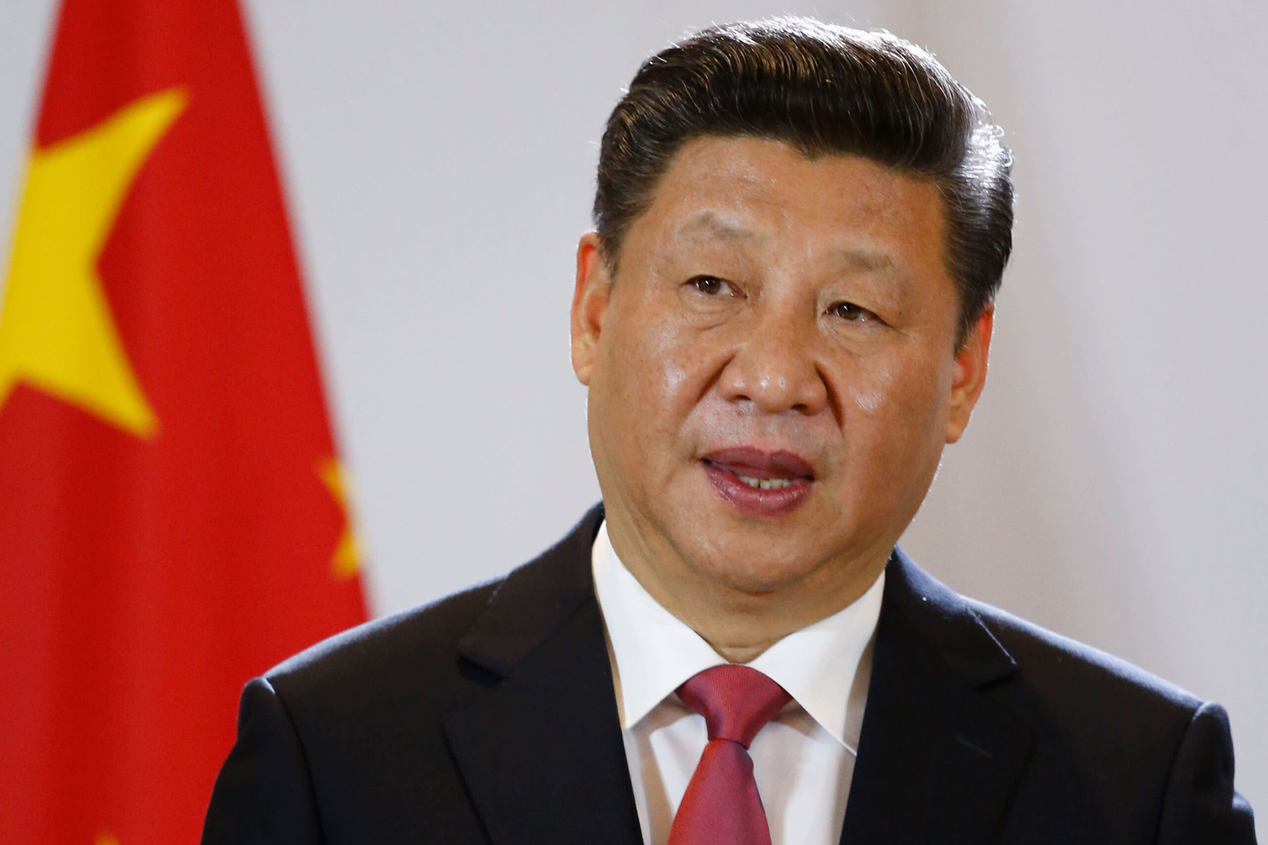 China’s President Xi Says Tariffs and Trade Wars Hurt World Economic Order