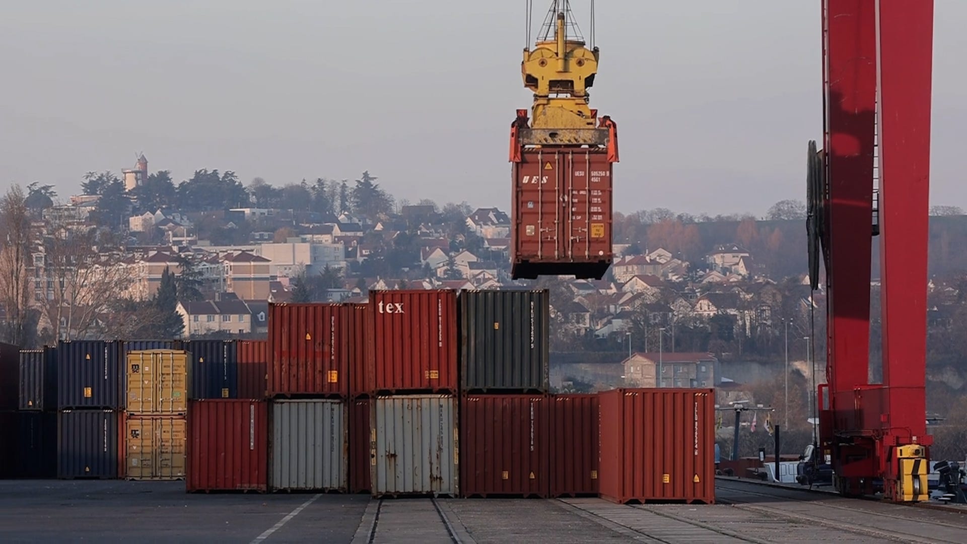 China Denies It Is Currently in Talks with Washington over Tariffs