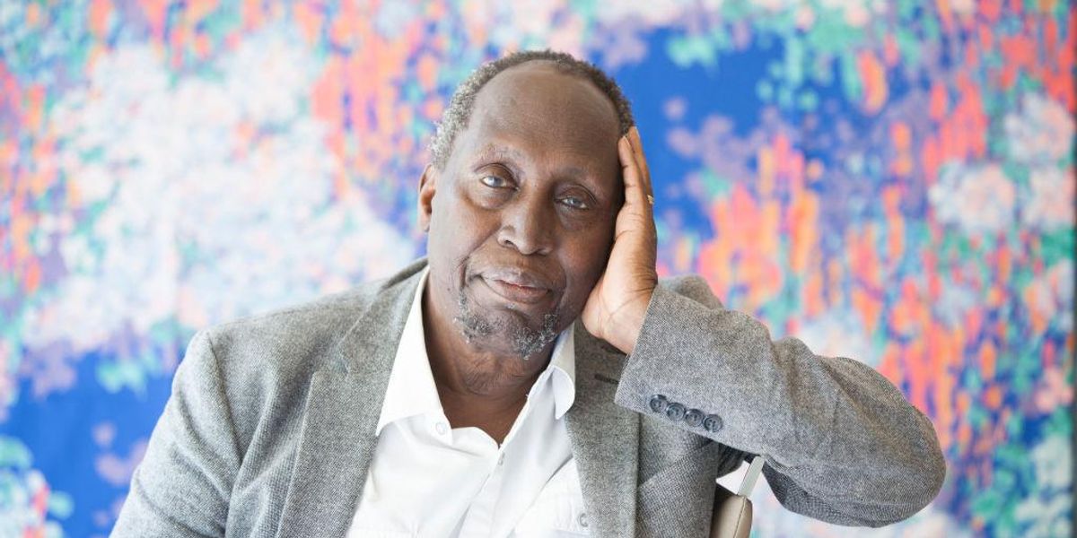 African literature Ngũgĩ wa Thiong’o dies aged 87