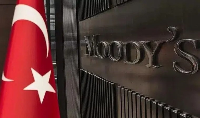 Moody’s Raises Türkiye’s Rating Improved Monetary Policy Low Inflation