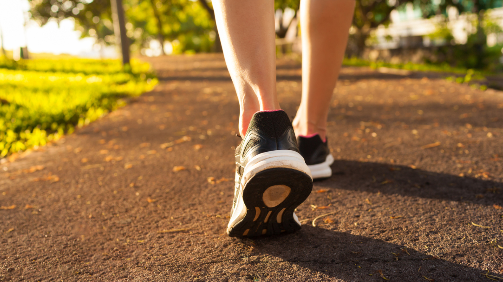 Just 7,000 steps a day cuts health risks, study says