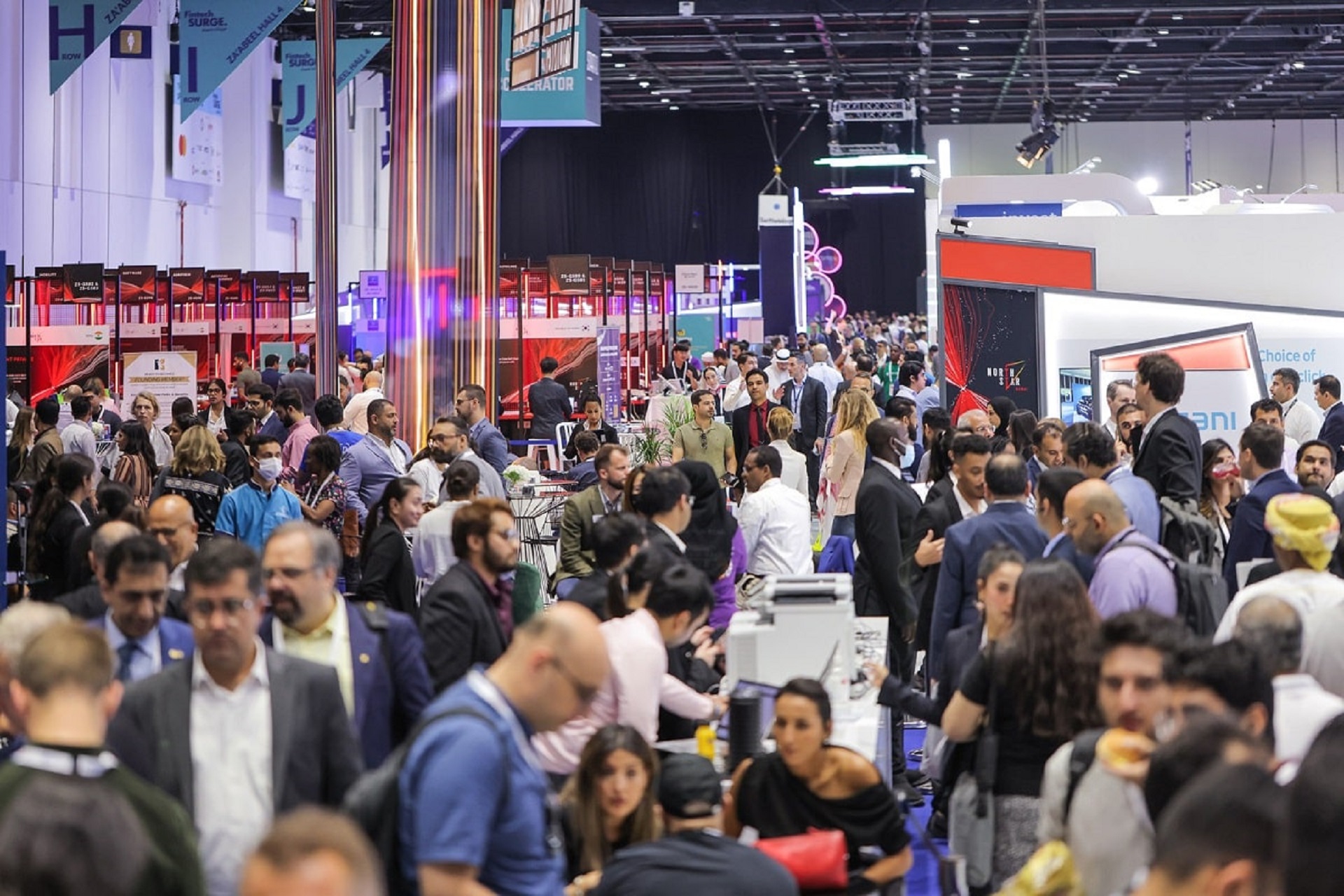 MENA firms surge with fresh funding, bold pivots