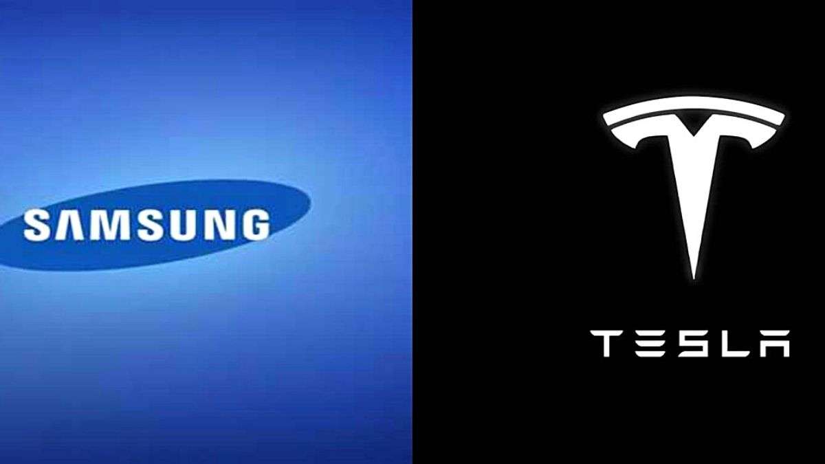 Musk – Tesla, Samsung Electronics Sign $16.5 B Chip Supply Deal
