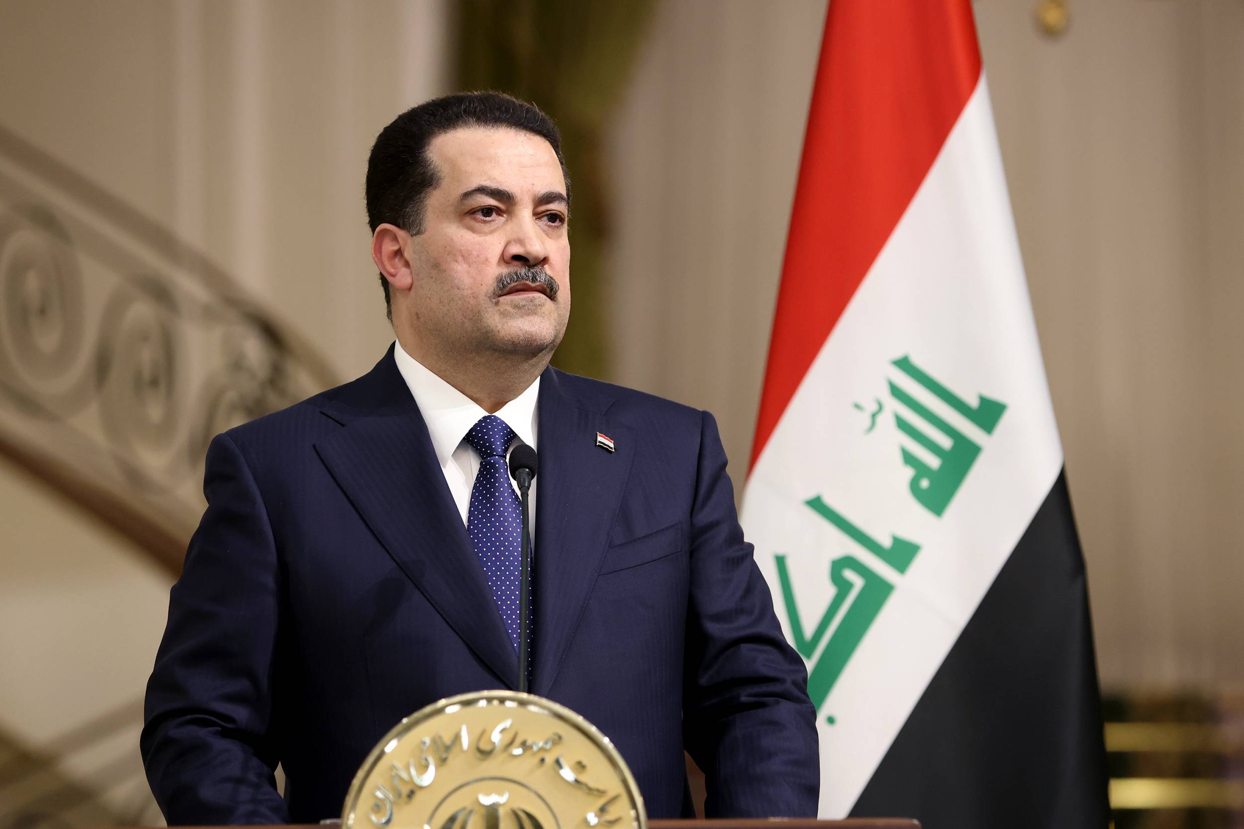 Sudani Launches $450 Billion Investment Opportunities in Iraq