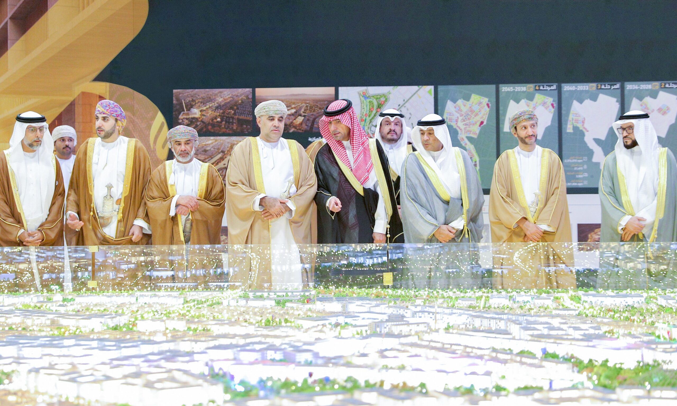 Saudi Arabia Private Sector Drives Housing Projects Worth Over $106 Billion
