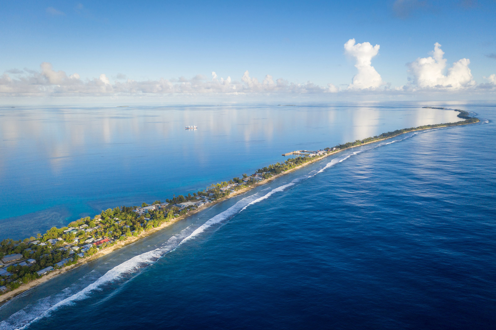 Rising seas will threaten 1.5 million Australians by 2050 – report