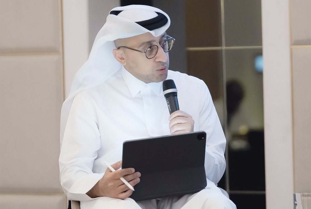 Qatar’s innovation horizon evolving at rapid rate: Expert