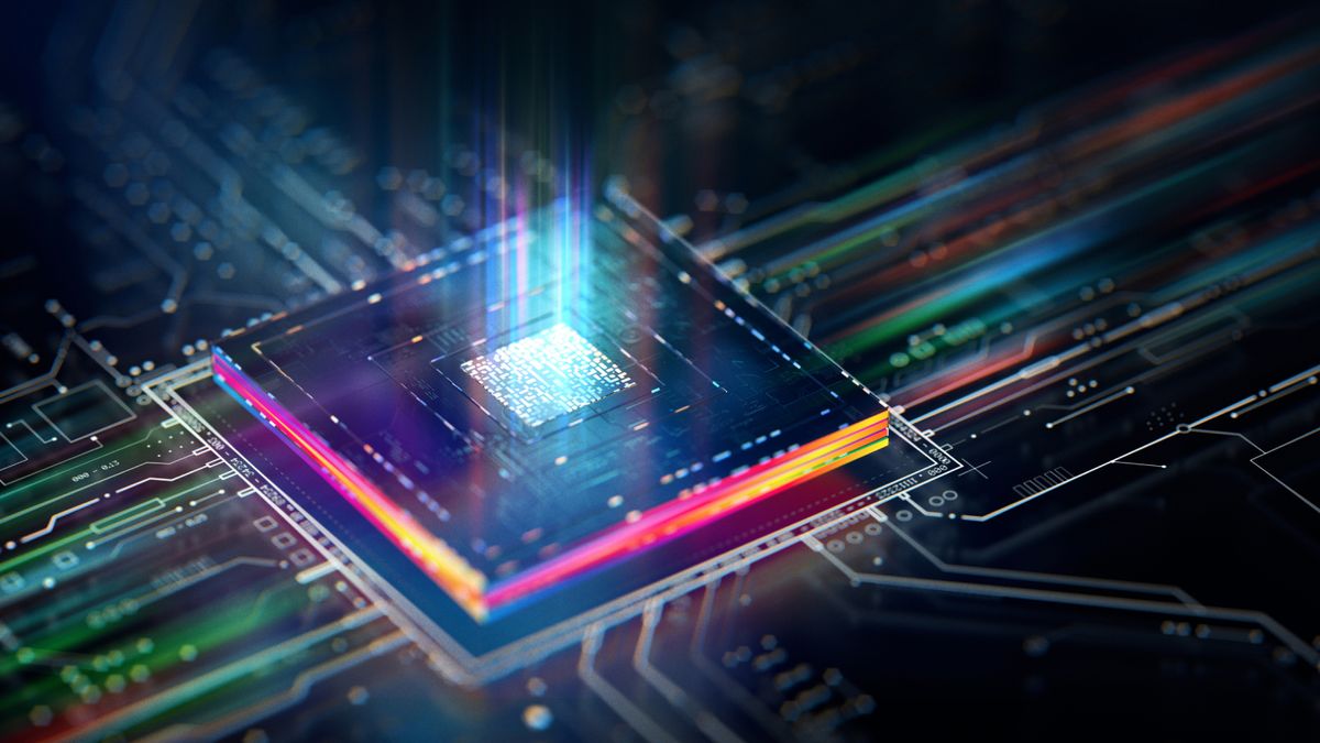IBM Makes Quantum Breakthrough With Off-the-Shelf Chips