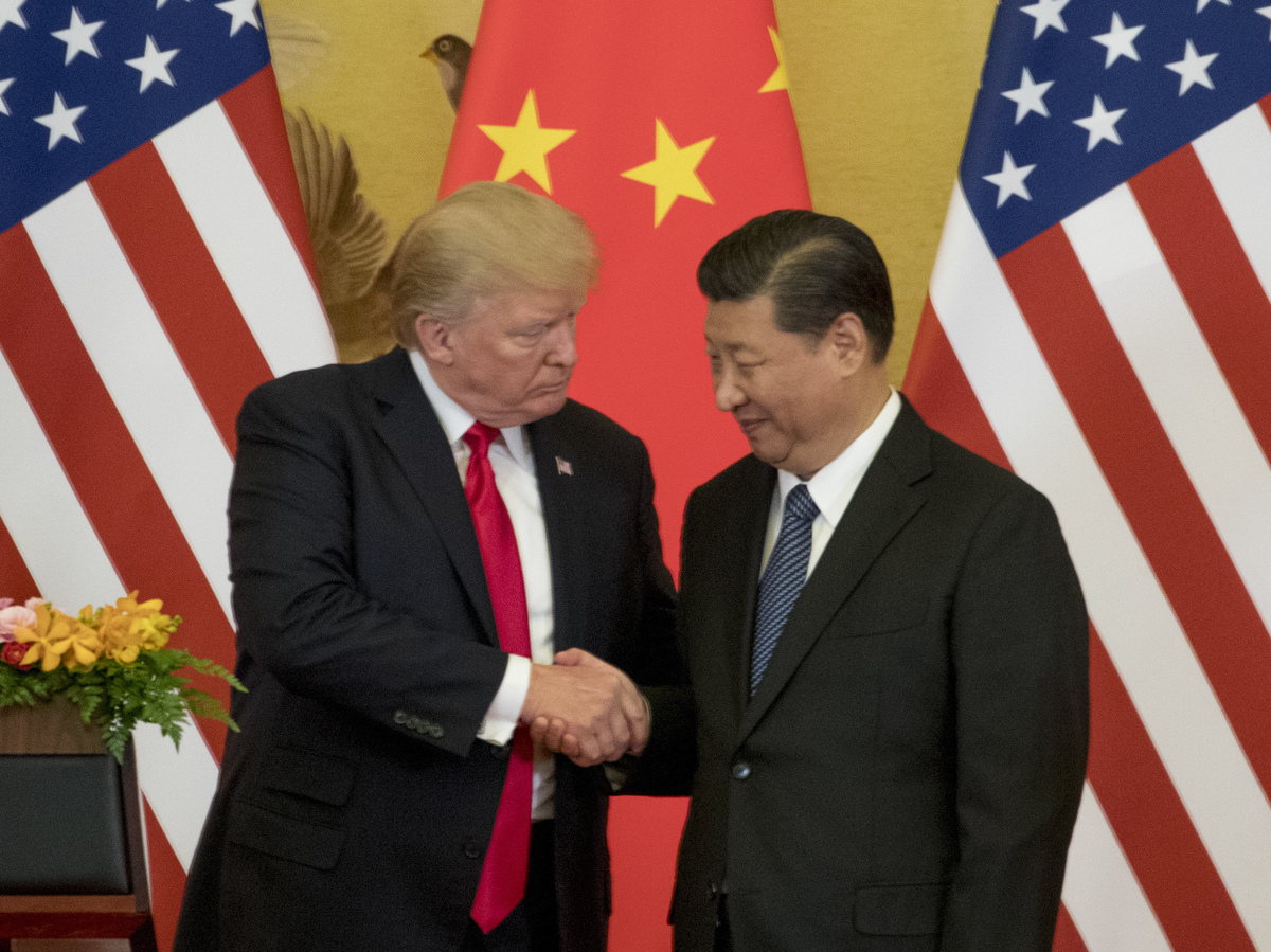 China Agrees to One-year Rare Earth Export Deal, Issue ‘Settled’