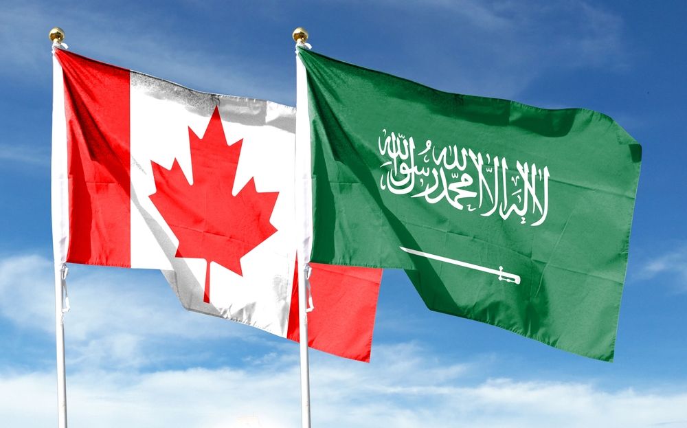 Ottawa Launch Foreign Investment Agreement and Reactivate Joint Commission