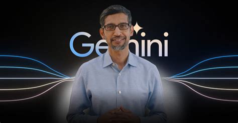 Don’t blindly trust what AI tells you, says Google’s Sundar Pichai