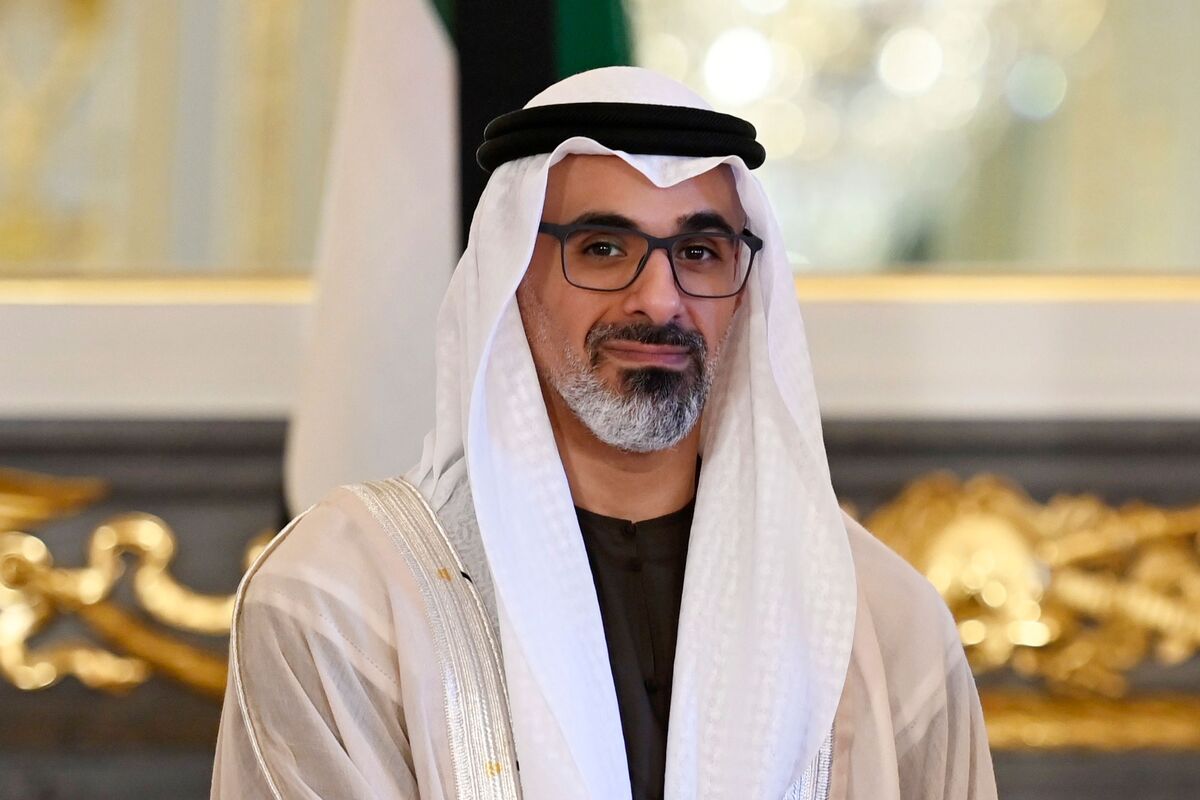 His Highness Sheikh Khaled bin Mohamed bin Zayed Al Nahyan inaugurates Natural History Museum Abu Dhabi