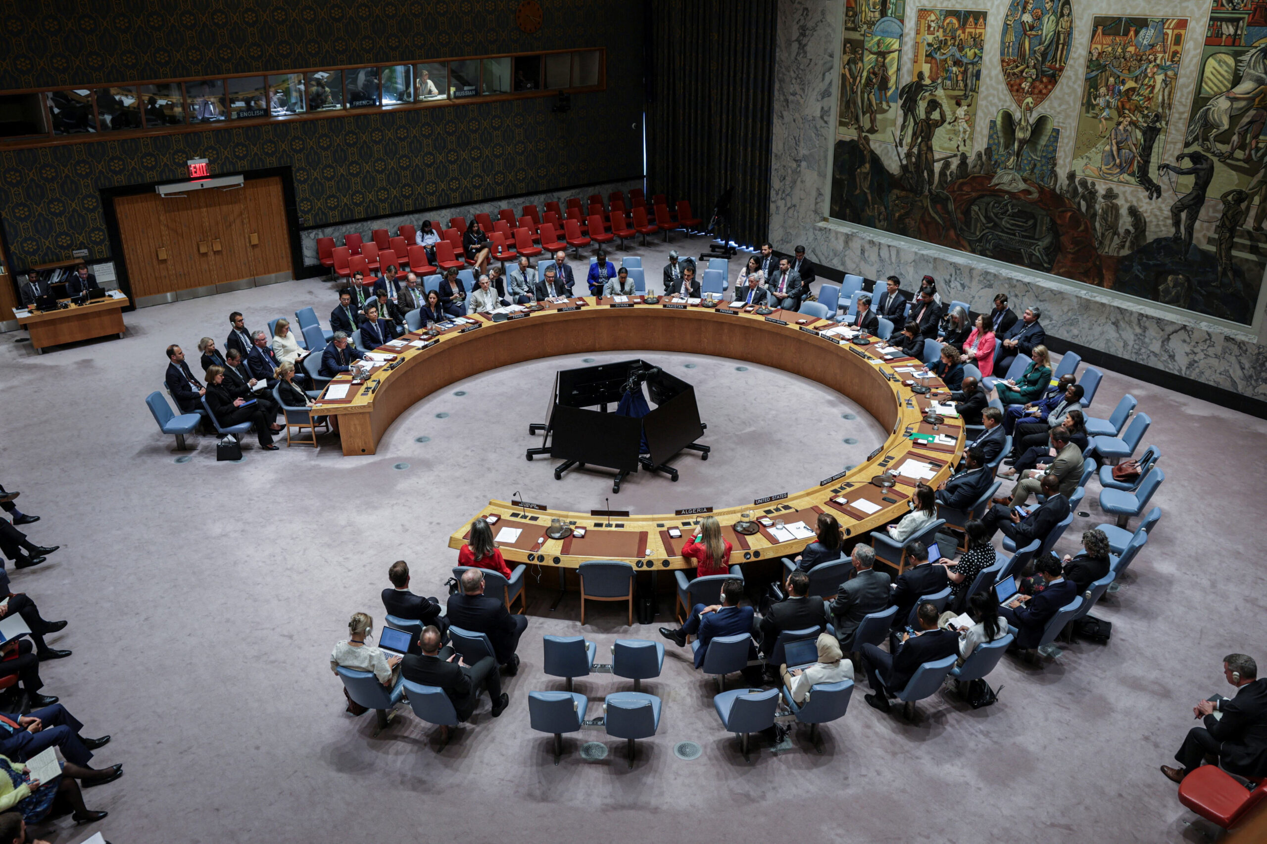 New horizons after the UN vote on Morocco’s Sahara