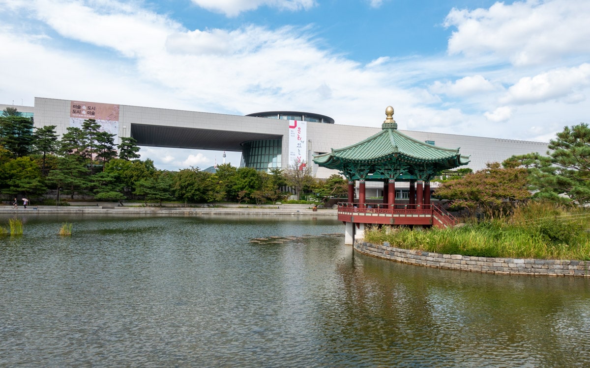 Islamic Art A Journey of Splendour brings beauty of 1,400 years of history to Seoul