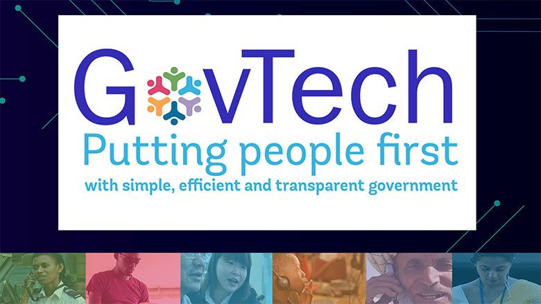 Saudi Arabia Ranks 2nd Globally in World Bank’s GovTech Maturity Index 2025