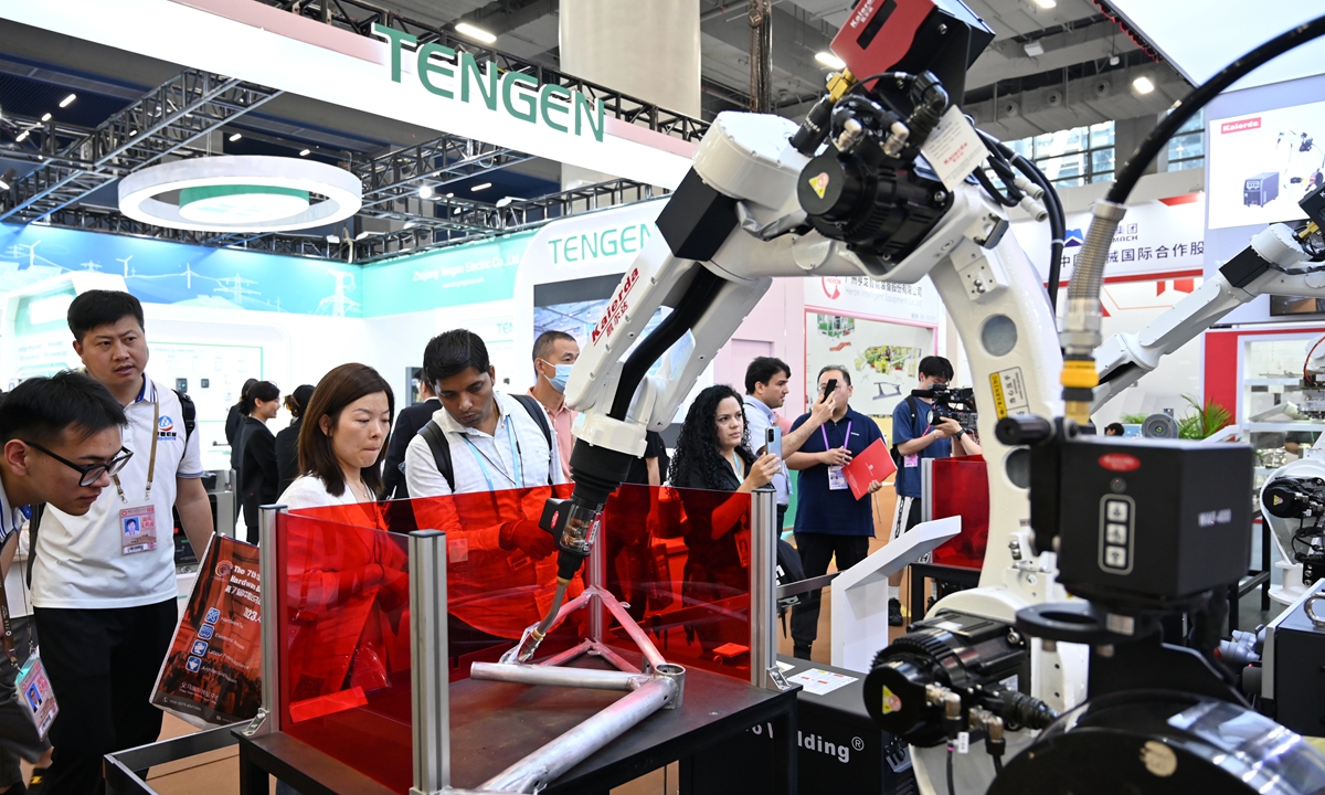 China Is Closing in on US Technology Lead Despite Constraints