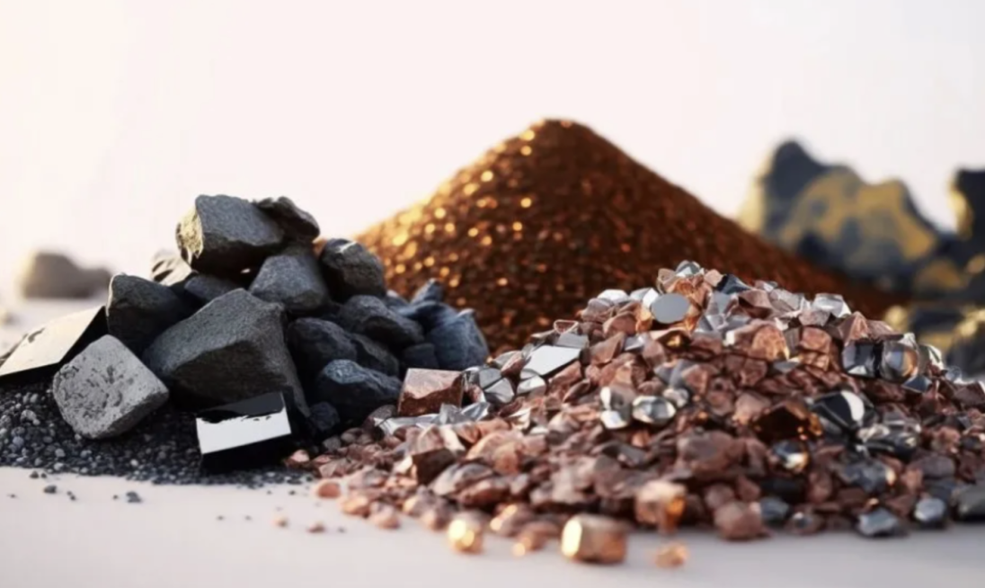 US government invests $1.6bn for stake in rare earths firm