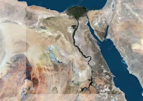 Egypt Launch First Nationwide Aerial Survey Mineral Wealth in 40y