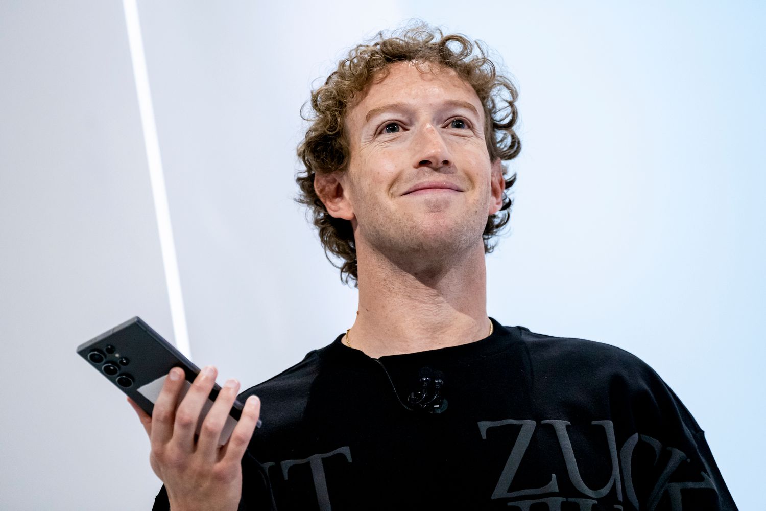 Facebook-owner Meta to nearly double AI spending