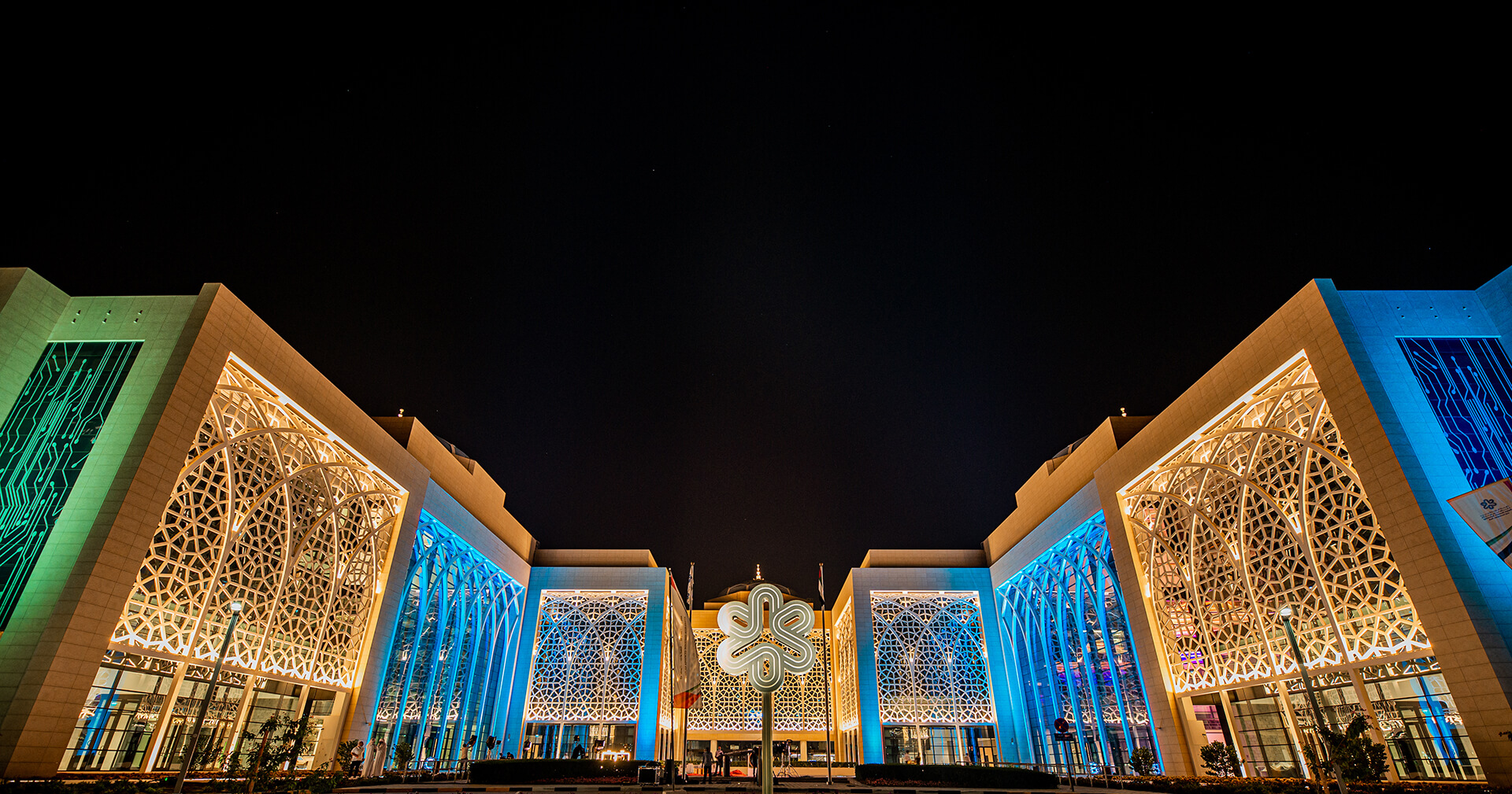 Sharjah announces early launch of ‘Light Village’
