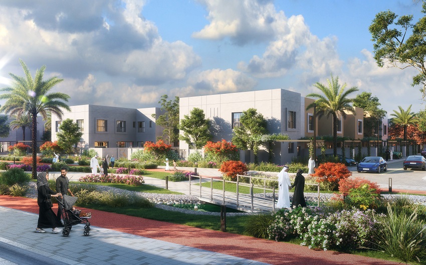 Shurooq announces the launch of Sharjah Sustainable City II