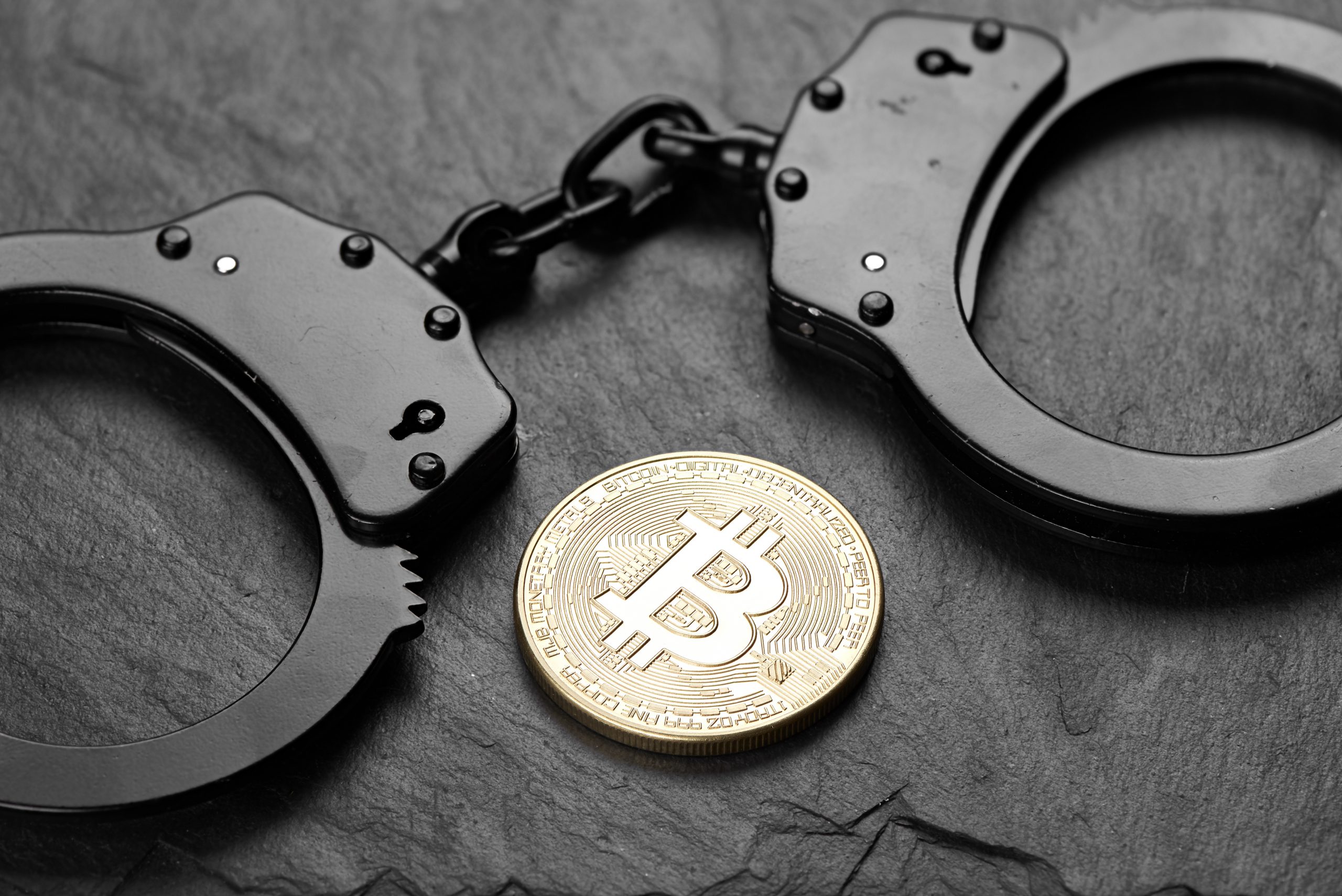 How crypto criminals stole $700 million from people using old tricks
