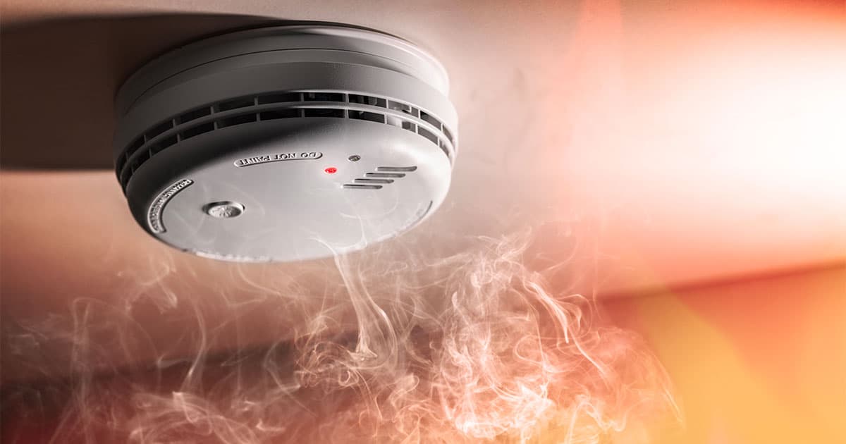 How smoke detectors are evolving