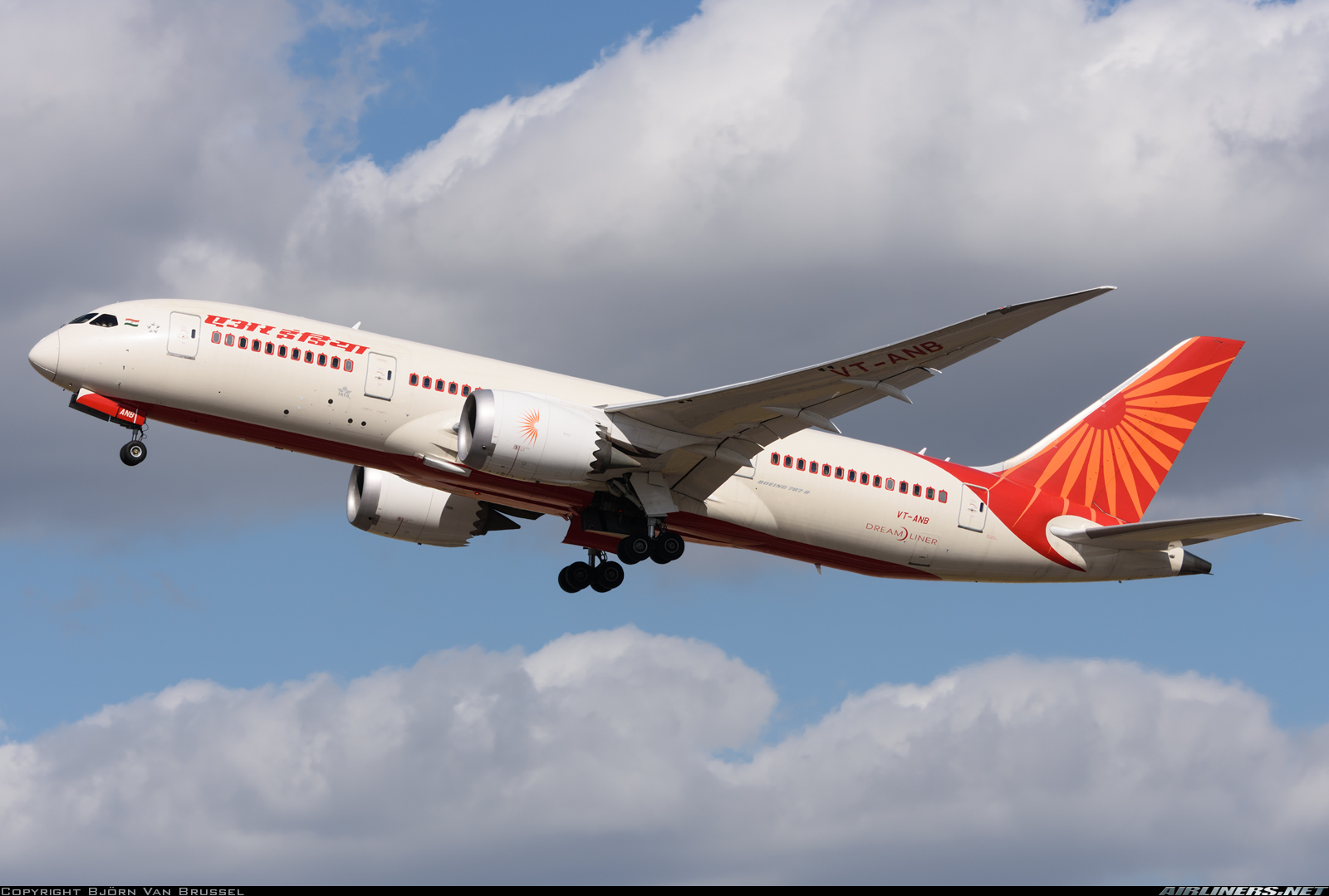 Air India grounds Boeing jet after pilot flags possible fuel control switch defect