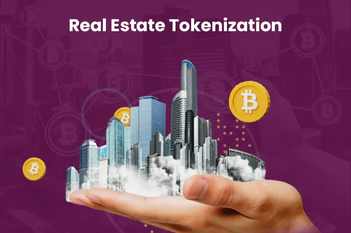 Dubai allow tokenised property transactions regulated secondary market