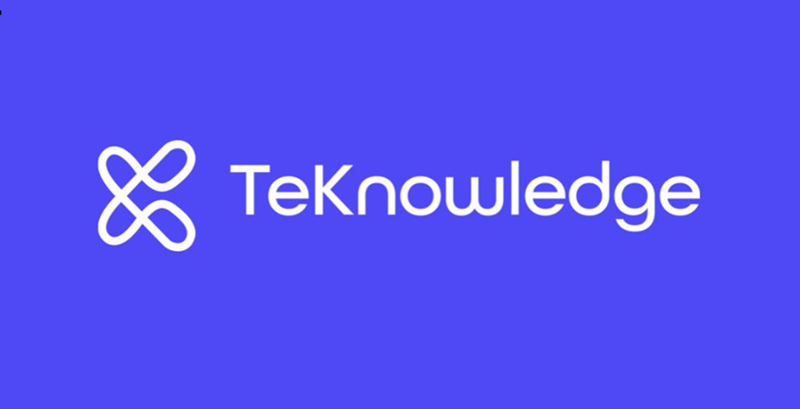 TeKnowledge Brings Enterprise Ready Agentic AI WebSummit Qatar 26