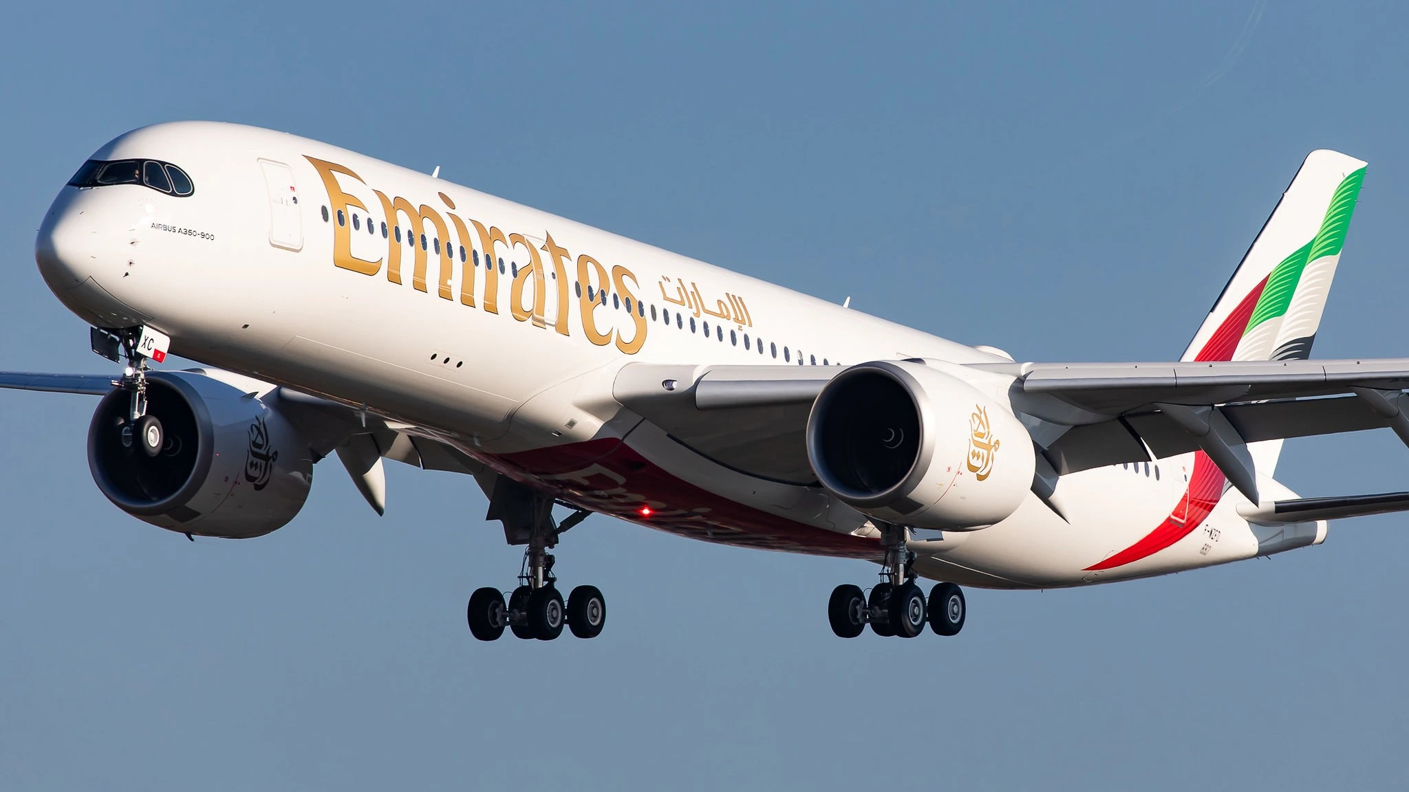 Emirates reveals most-booked cities
