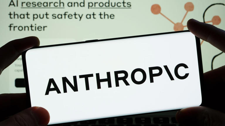 US, UK regulators meet banks on Anthropic AI cyber risks to financial systems