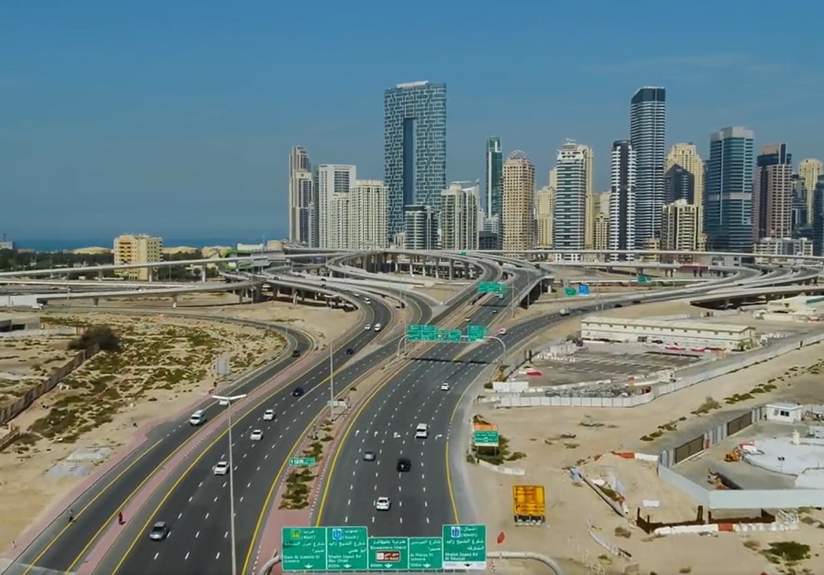 Sharjah real estate hits Dh18.5 billion in Q1 with 113 nationalities investing
