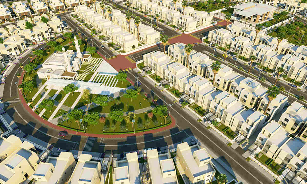 Stable House Prices Restore Balance to Saudi Real Estate Market