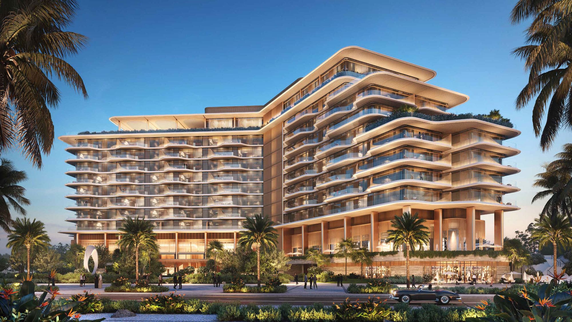 UAE property market surges in Q1 with Dubai and Abu Dhabi leading