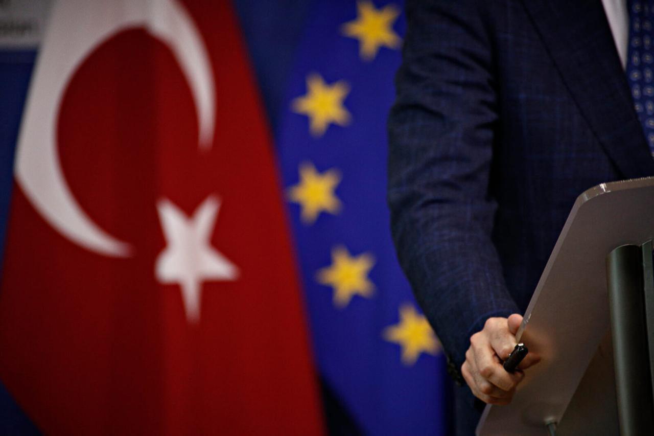 Top business group says ‘strong Europe impossible without Türkiye’