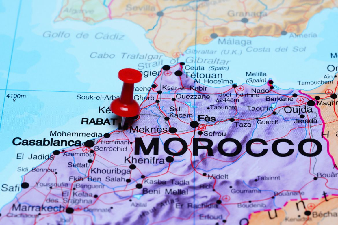 North African Nation of Morocco and Its Fintech Landscape in 2026