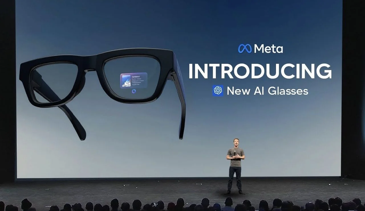 Smart glasses are ‘an invasion of privacy’ – Meta’s are selling better than ever
