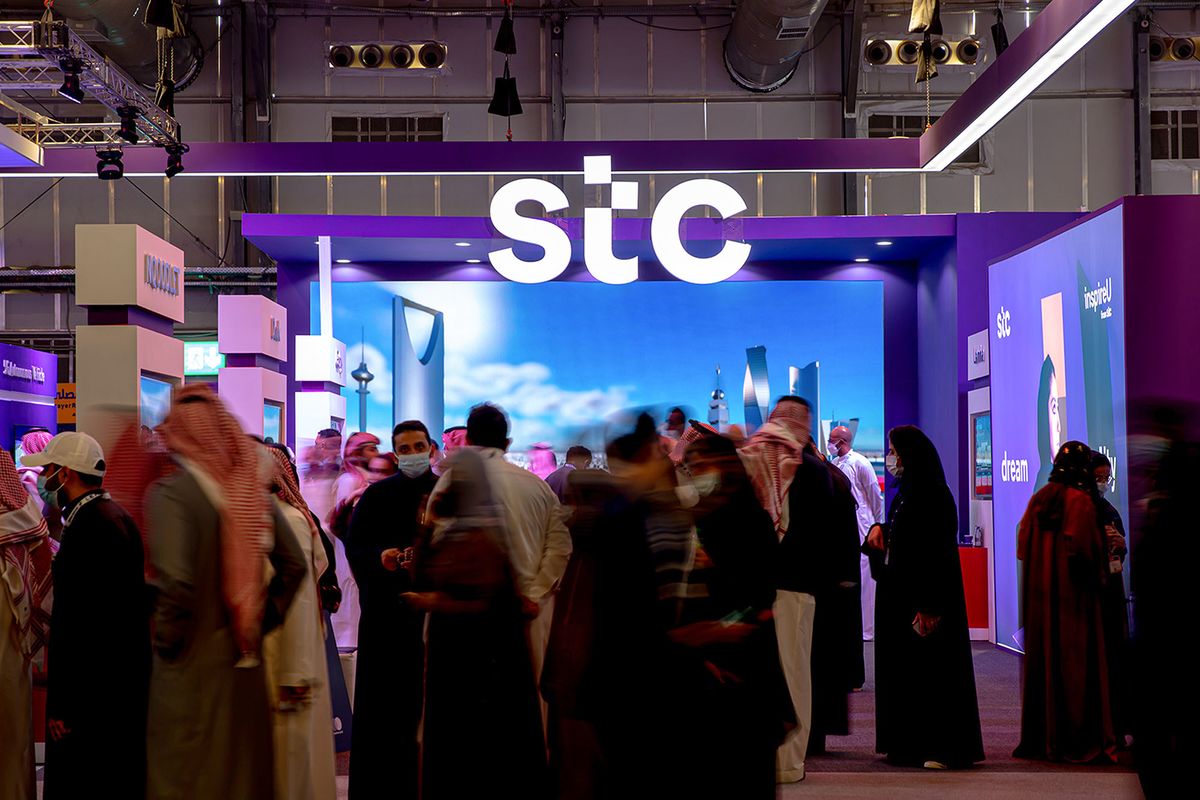 Saudi Telecom Sector Reaps Returns from Cloud Investments